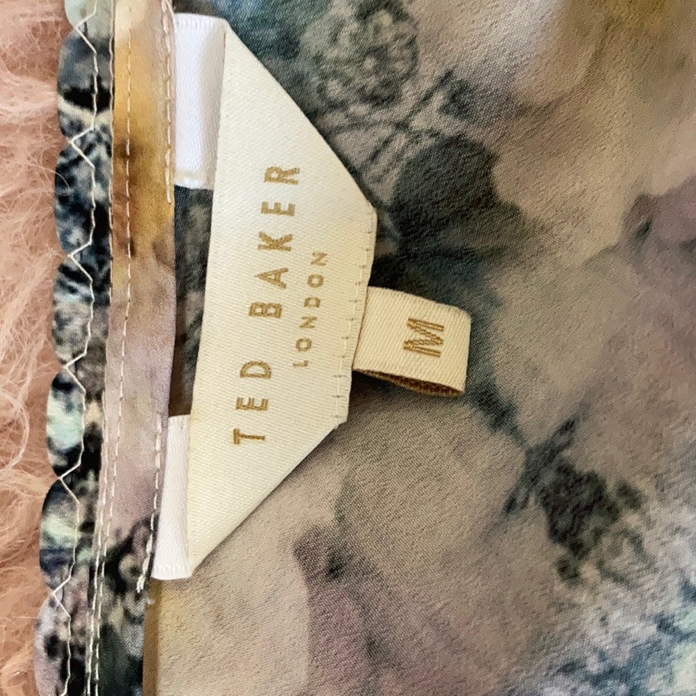 Ted Baker Tank Top - Picture 7 of 7